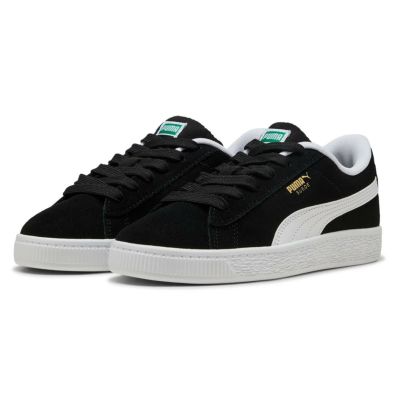 プーマPUMAスケボースケートボードスケシュースニーカーシューズ靴スウェードクラシックPSSUEDSCLASSICPS399854-01ジュニアキッズ子ども男の子女の子25SP春夏