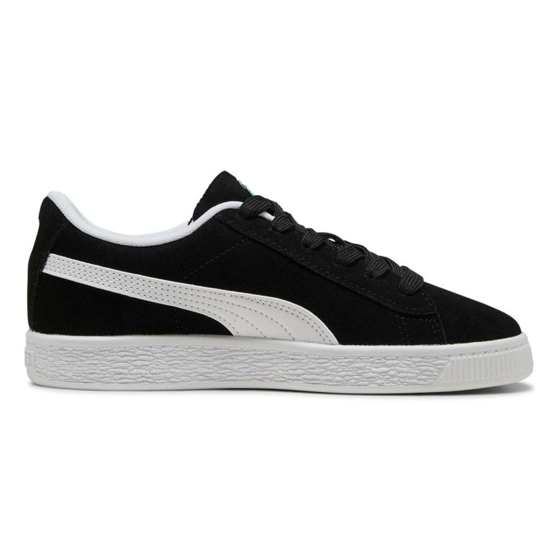 プーマPUMAスケボースケートボードスケシュースニーカーシューズ靴スウェードクラシックPSSUEDSCLASSICPS399854-01ジュニアキッズ子ども男の子女の子25SP春夏