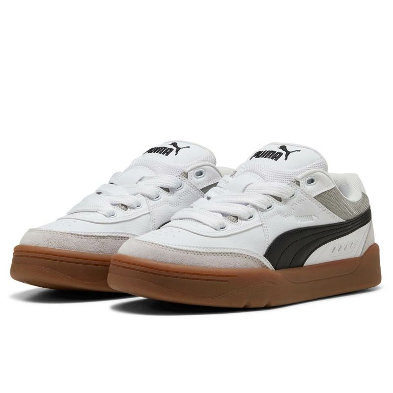 プーマPUMAスケボースケートボードスケシュースニーカーシューズ靴パークライフスタイルSK8SDPARKLIFESTYLESK8SD400497-01メンズ男性25SP春夏