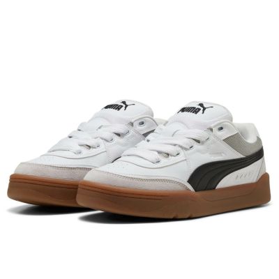 プーマPUMAスケボースケートボードスケシュースニーカーシューズ靴パークライフスタイルSK8SDPARKLIFESTYLESK8SD400497-01メンズ男性25SP春夏