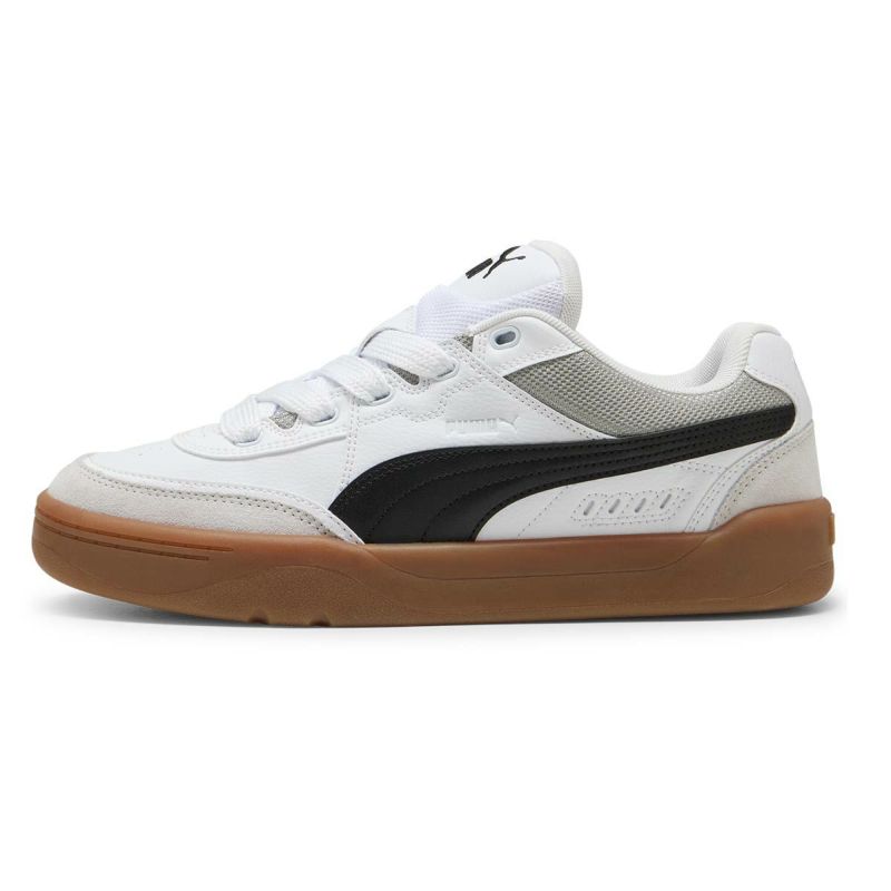 プーマPUMAスケボースケートボードスケシュースニーカーシューズ靴パークライフスタイルSK8SDPARKLIFESTYLESK8SD400497-01メンズ男性25SP春夏