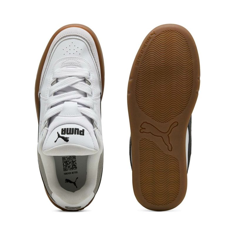 プーマPUMAスケボースケートボードスケシュースニーカーシューズ靴パークライフスタイルSK8SDPARKLIFESTYLESK8SD400497-01メンズ男性25SP春夏
