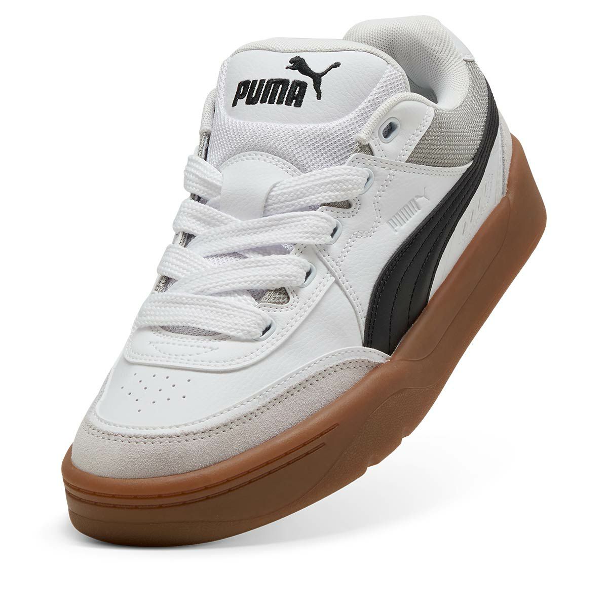 プーマPUMAスケボースケートボードスケシュースニーカーシューズ靴パークライフスタイルSK8SDPARKLIFESTYLESK8SD400497-01メンズ男性25SP春夏
