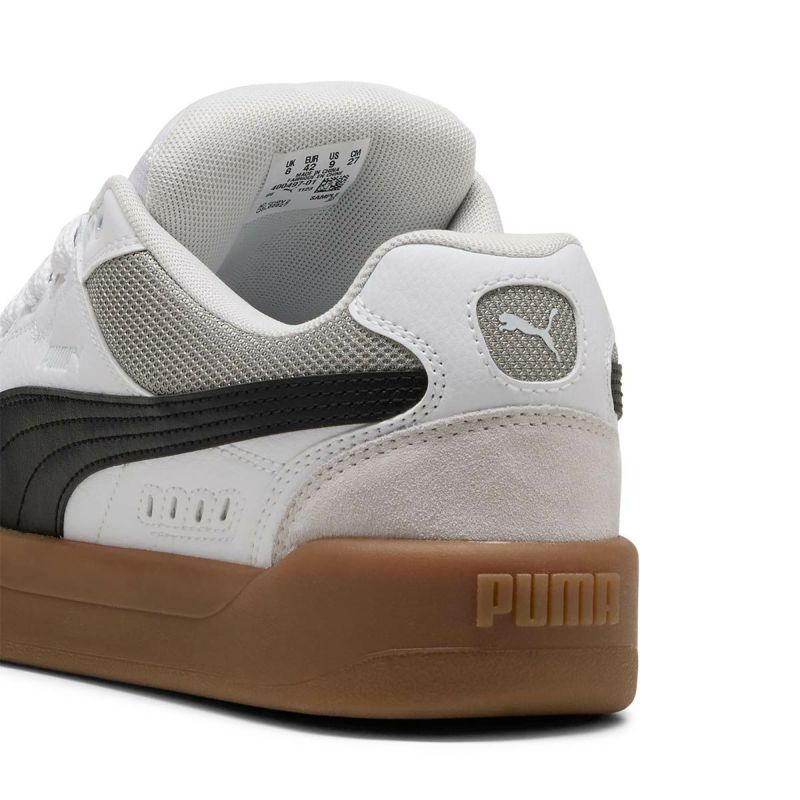 プーマPUMAスケボースケートボードスケシュースニーカーシューズ靴パークライフスタイルSK8SDPARKLIFESTYLESK8SD400497-01メンズ男性25SP春夏