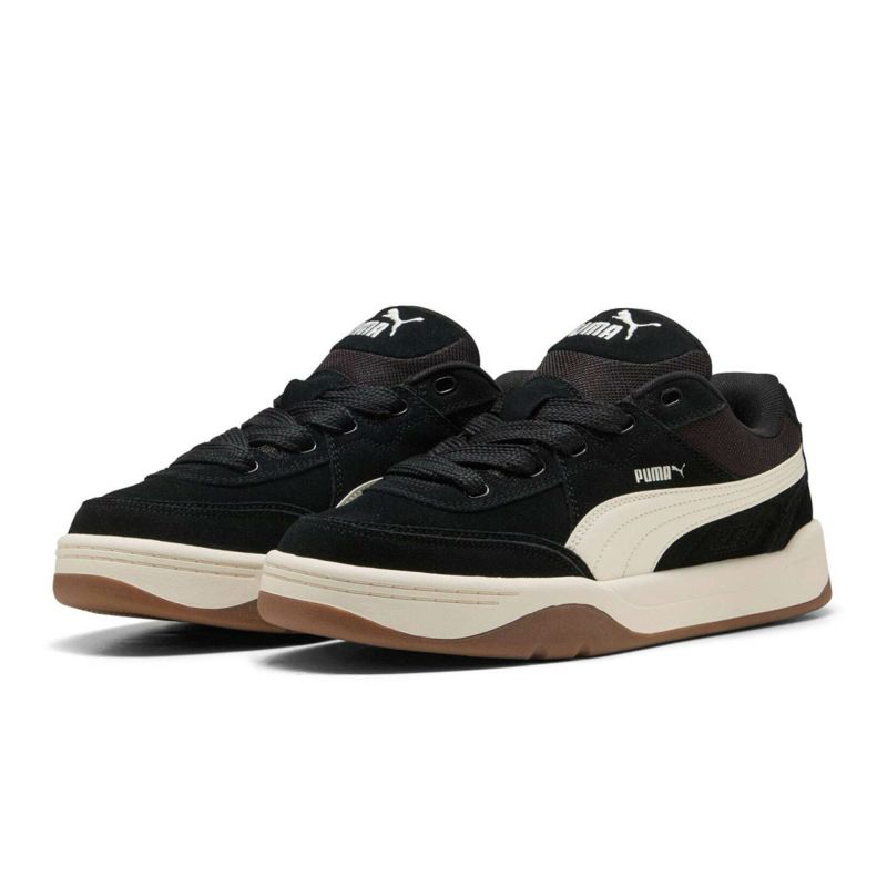 プーマPUMAスケボースケートボードスケシュースニーカーシューズ靴パークライフスタイルSK8SDPARKLIFESTYLESK8SD400708-01メンズ男性25SP春夏