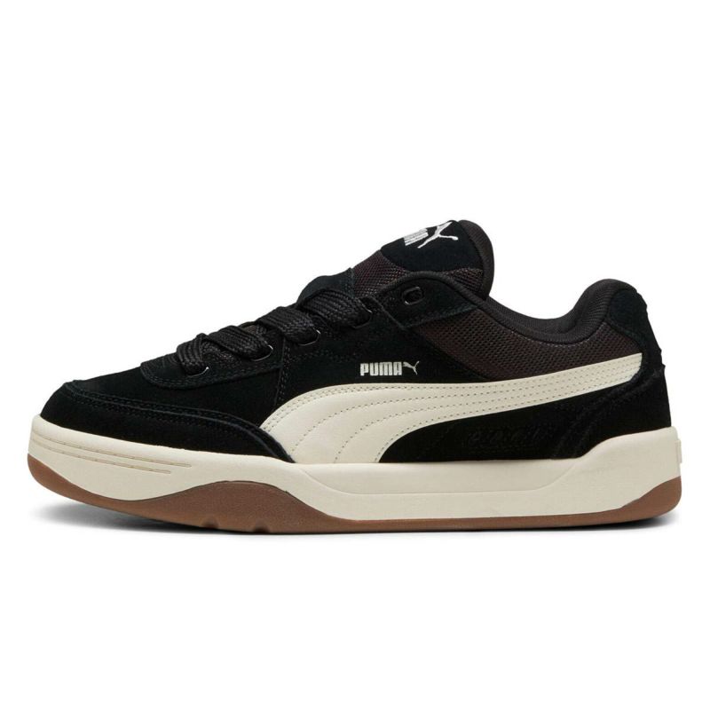 プーマPUMAスケボースケートボードスケシュースニーカーシューズ靴パークライフスタイルSK8SDPARKLIFESTYLESK8SD400708-01メンズ男性25SP春夏