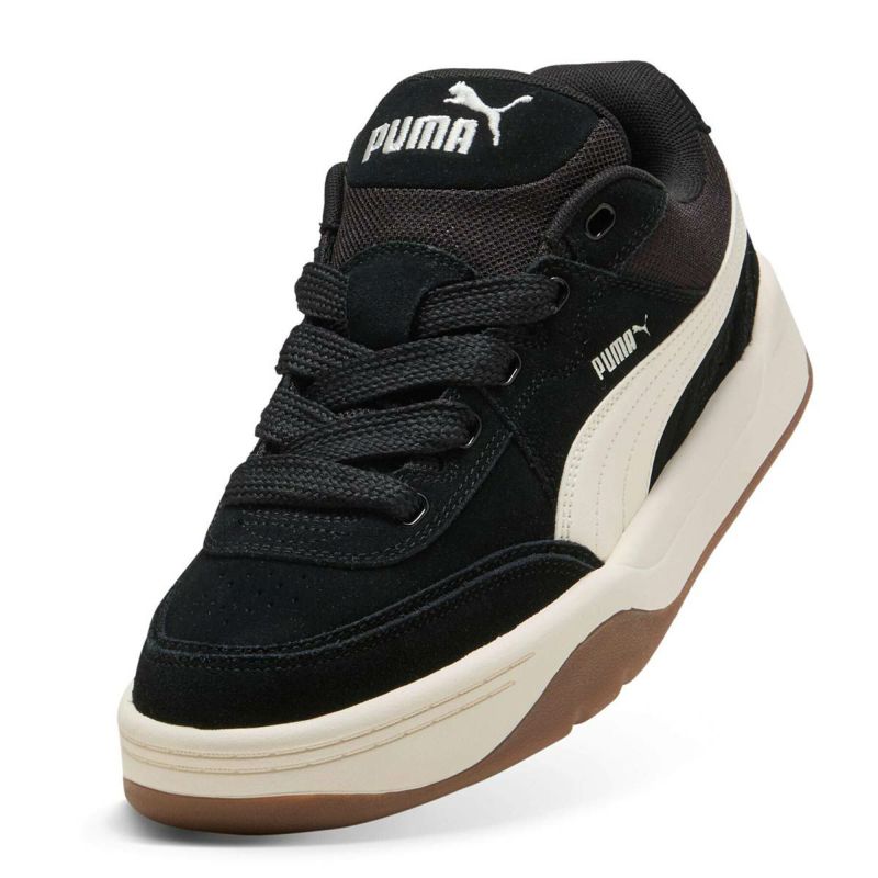 プーマPUMAスケボースケートボードスケシュースニーカーシューズ靴パークライフスタイルSK8SDPARKLIFESTYLESK8SD400708-01メンズ男性25SP春夏