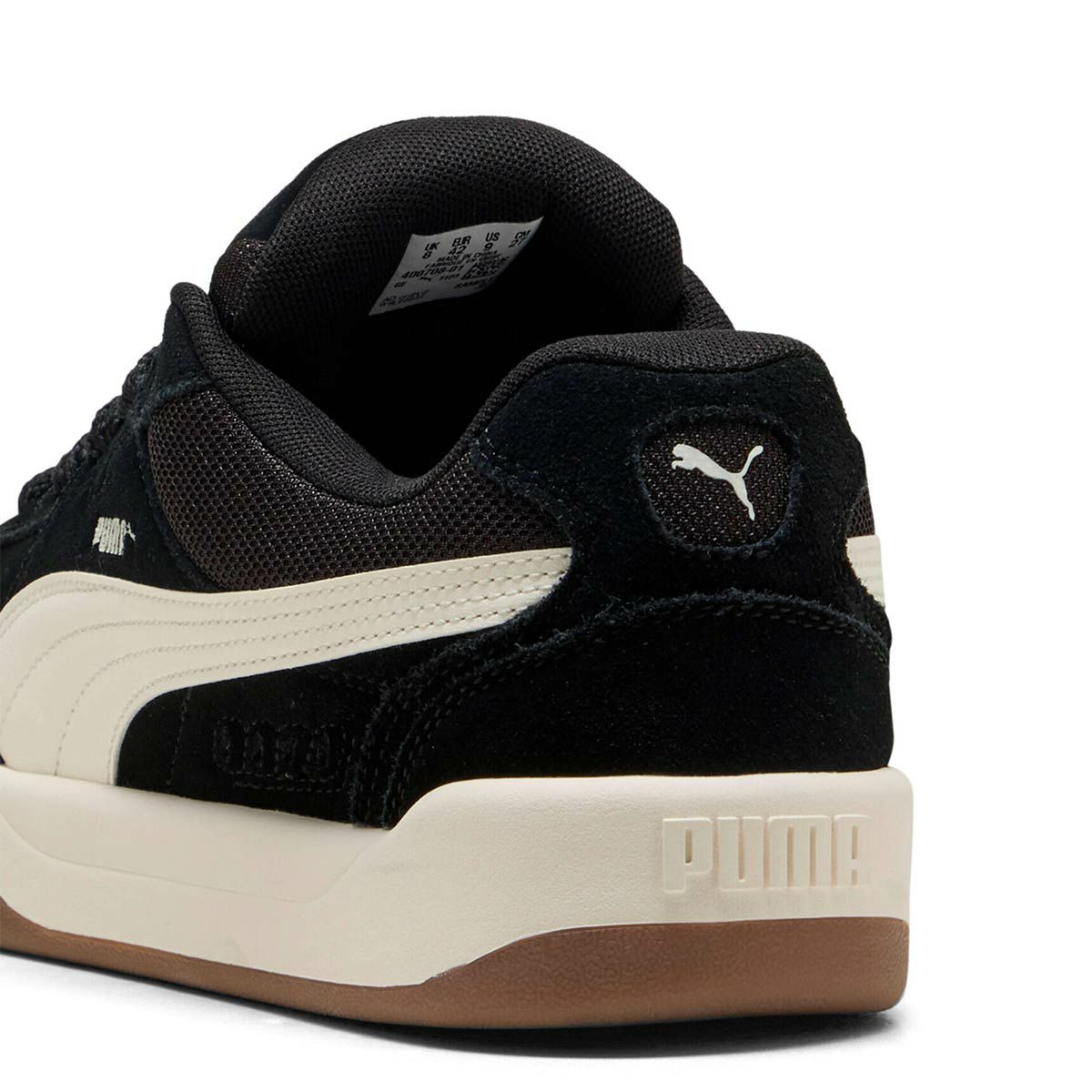 プーマPUMAスケボースケートボードスケシュースニーカーシューズ靴パークライフスタイルSK8SDPARKLIFESTYLESK8SD400708-01メンズ男性25SP春夏