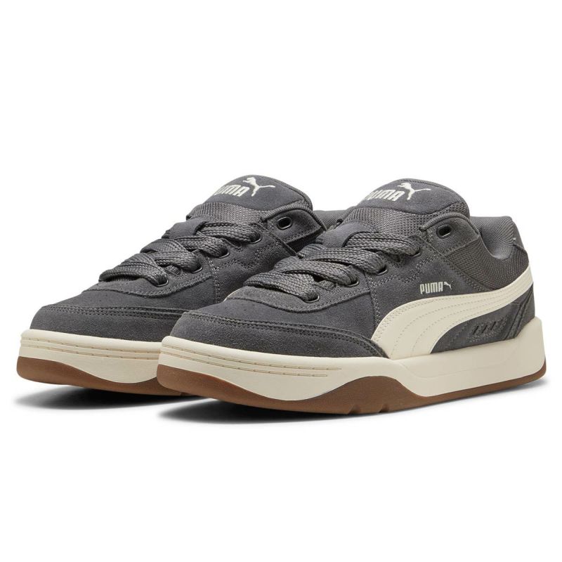 プーマPUMAスケボースケートボードスケシュースニーカーシューズ靴パークライフスタイルSK8SDPARKLIFESTYLESK8SD400708-02メンズ男性25SP春夏