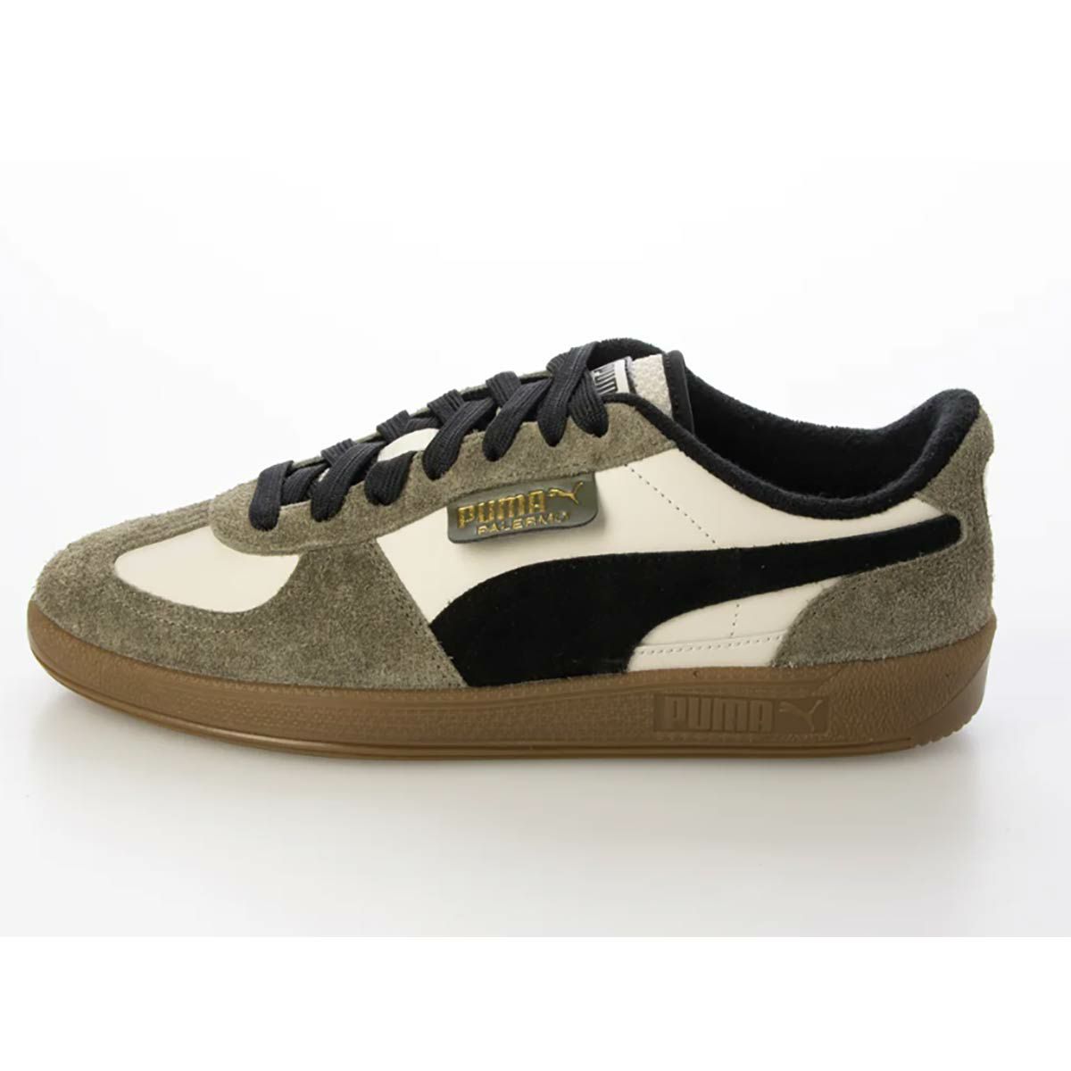 プーマPUMAスケボースケートボードスケシュースニーカーシューズ靴パレルモスケートPALERMOSKATE400984-04メンズ男性25SP春夏