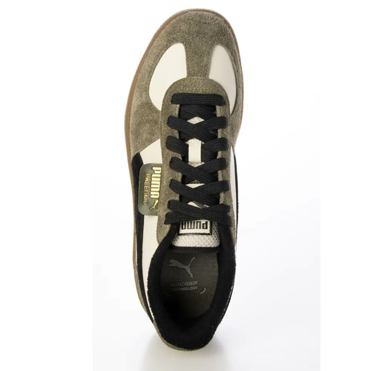 プーマPUMAスケボースケートボードスケシュースニーカーシューズ靴パレルモスケートPALERMOSKATE400984-04メンズ男性25SP春夏