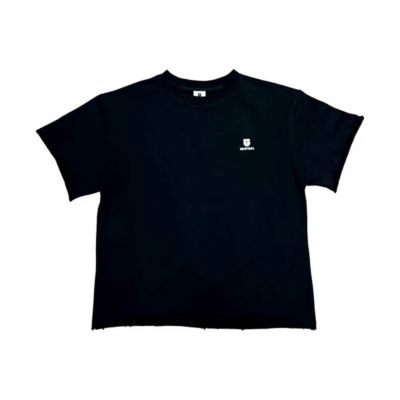 ニュートラルNEWTRALサーフィンサーフウェア半袖TシャツACTIVEPILETOPSNT2252004メンズ男性25SP春夏