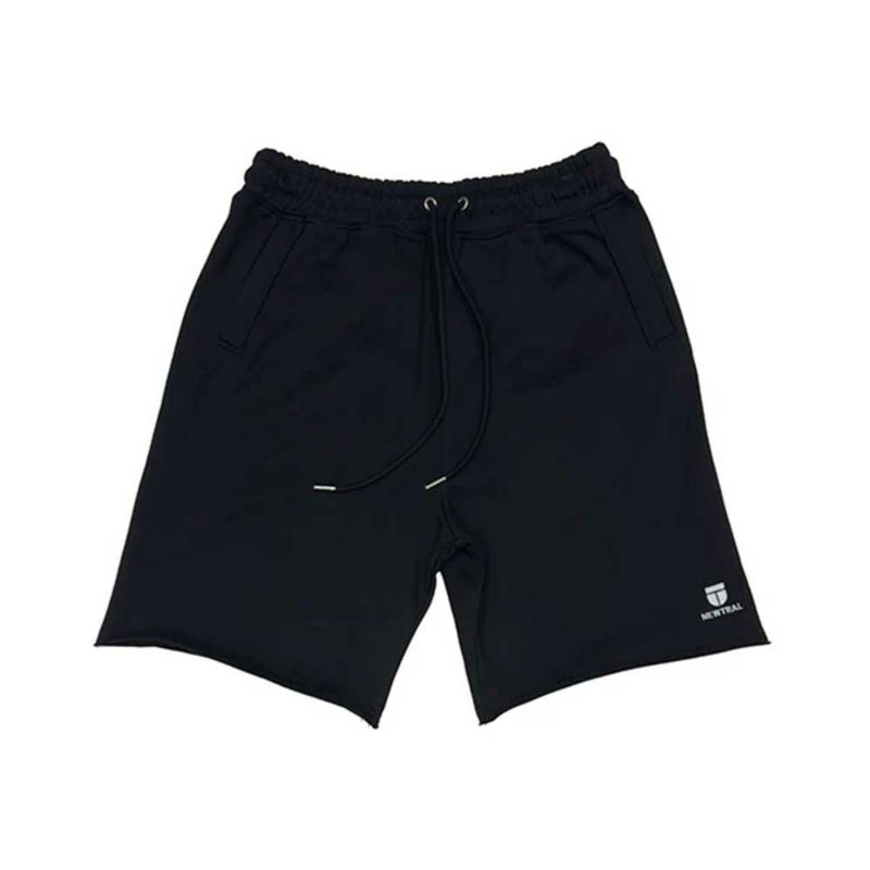 ニュートラルNEWTRALサーフィンサーフウェアボトムスショートハーフパンツ短パンACTIVEPILEPANTSNT2252005メンズ男性25SP春夏