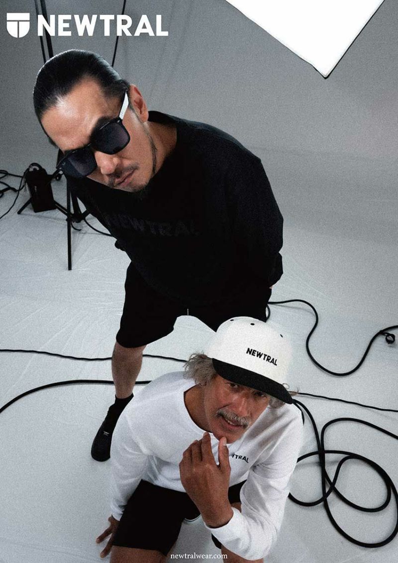 ニュートラルNEWTRALサーフィンサーフウェアボトムスショートハーフパンツ短パンACTIVEPILEPANTSNT2252005メンズ男性25SP春夏