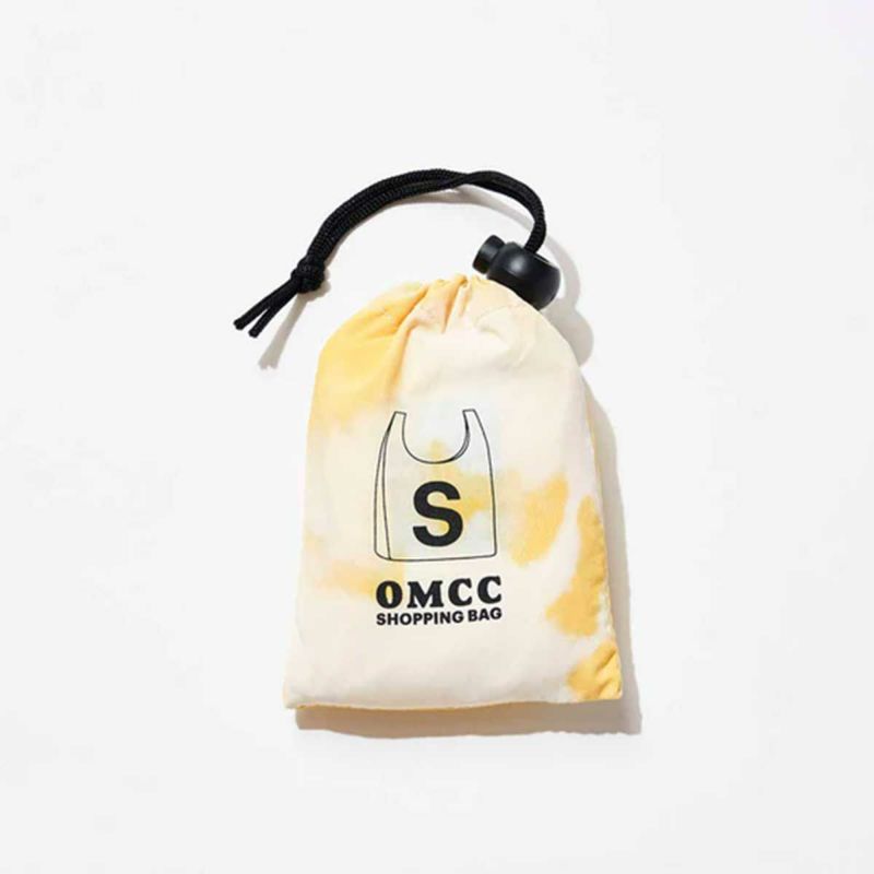 オーエムシーシーOMCCサーフィンサーフShoppingBagTieDyeSショッピングバッグタイダイOMC-SB0011メンズレディースユニセックス