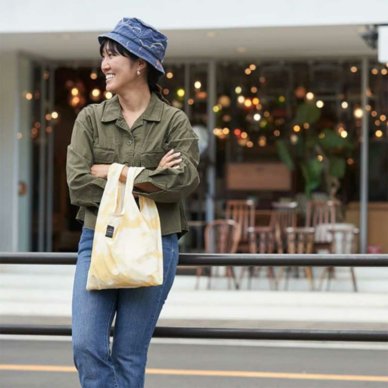 オーエムシーシーOMCCサーフィンサーフShoppingBagTieDyeSショッピングバッグタイダイOMC-SB0011メンズレディースユニセックス