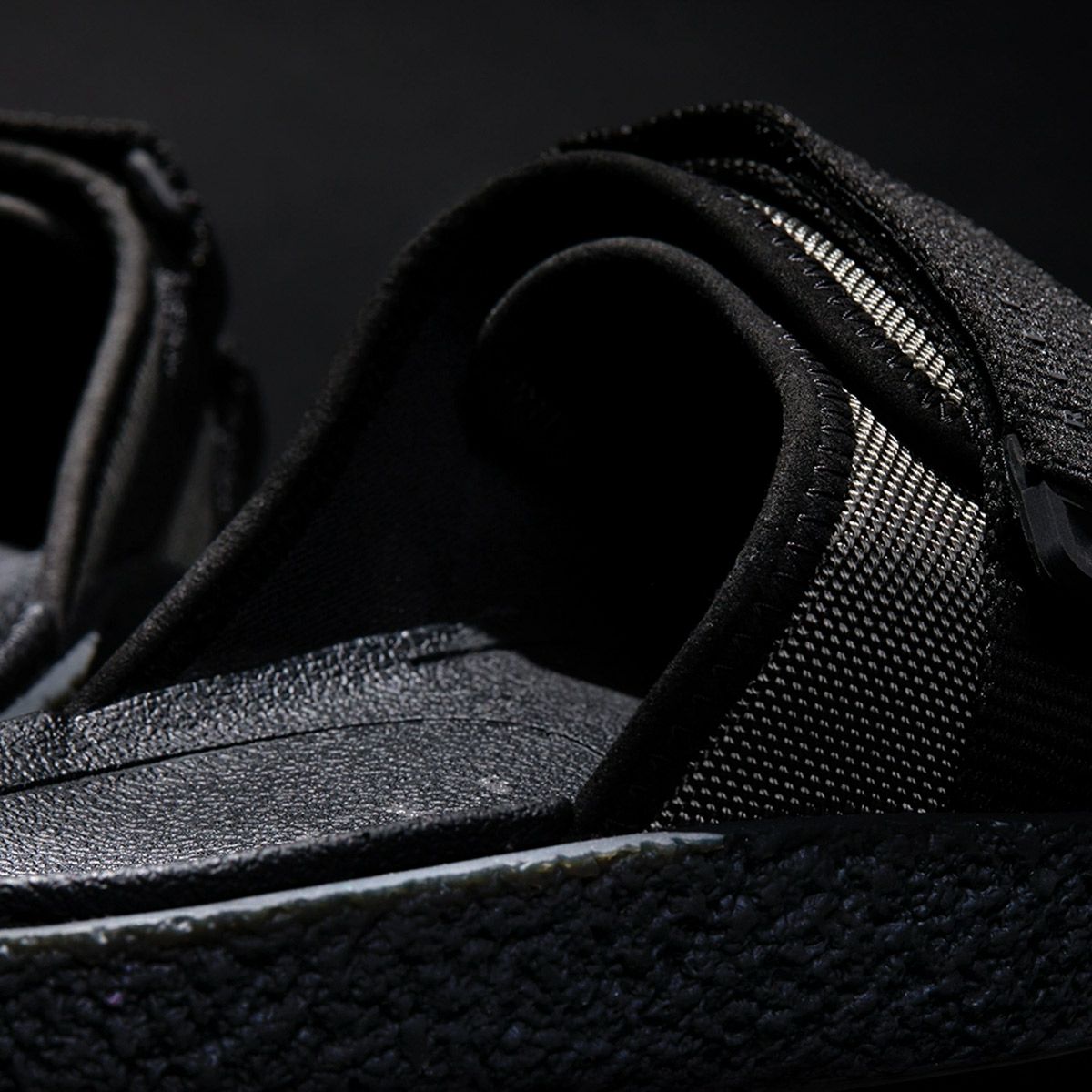 リーフREEFサーフィンサーフスポーツサンダル靴MONTAUKCJ6723-OLBKメンズ男性25SP春夏