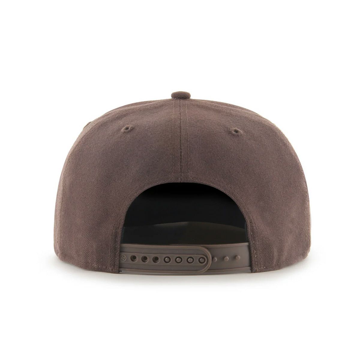 フォーティーセブン47アウトドアカジュアル帽子キャップ47キャプテンシュアショットサンディエゴ・パドレスブラウンSURESHOT'47CAPTAIN14751120メンズレディースユニセックス25SP春夏