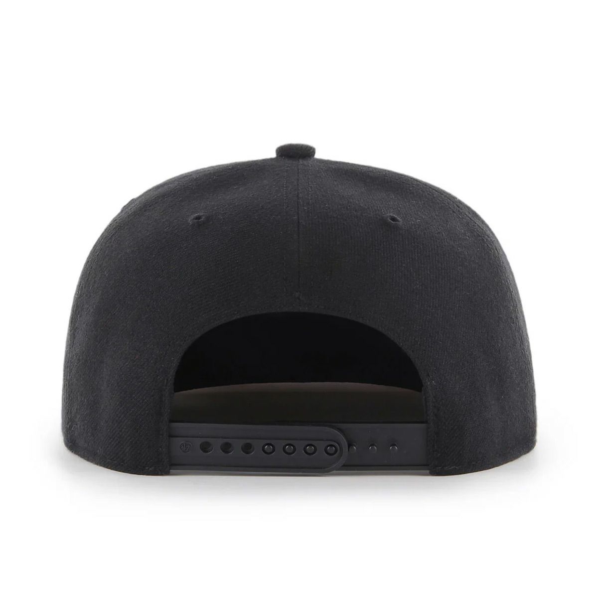 フォーティーセブン47アウトドアカジュアル帽子キャップ47キャプテンシュアショットニューヨーク・ヤンキースブラックSURESHOT'47CAPTAIN14751127メンズレディースユニセックス25SP春夏