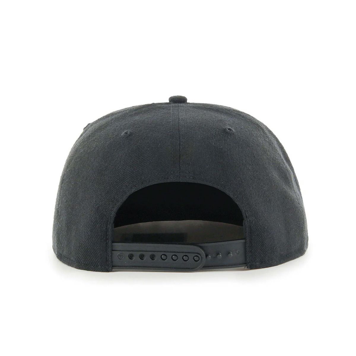 フォーティーセブン47アウトドアカジュアル帽子キャップ47キャプテンシュアショットロサンゼルス・ドジャースブラックSURESHOT'47CAPTAIN14751129メンズレディースユニセックス25SP春夏