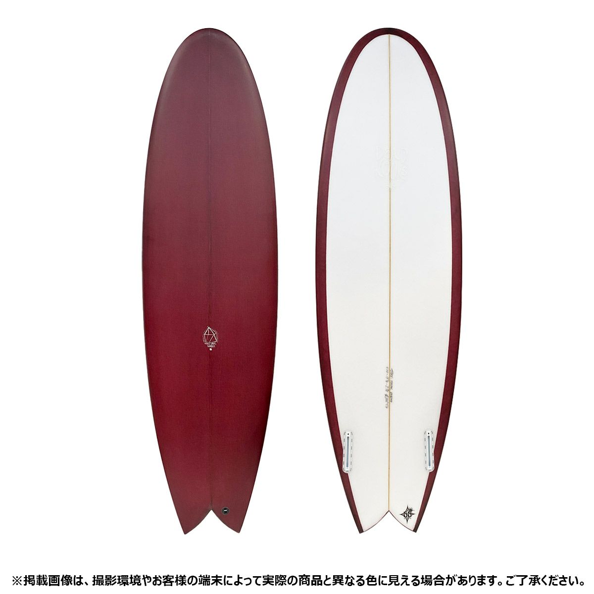 DEAD KOOKS SURFBOARDS[デッドクークス サーフボード]の通販｜スポタカ 