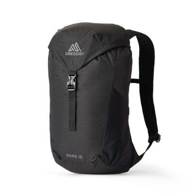 グレゴリーGREGORYアウトドアカジュアル鞄バッグリュックサックバックパックデイパックナノ161530569974メンズレディースユニセックス25SP春夏