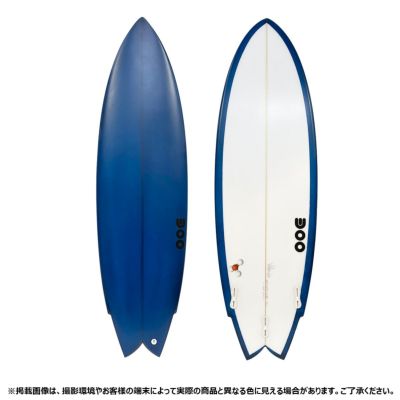 マイクウーMIKEWOOサーフィンサーフサーフボード板IONTWIN6.4PUBLANKS2507