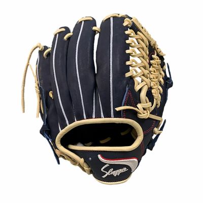 久保田スラッガーKUBOTASLUGGERベースボール野球ソフトボールグラブミットグローブ軟式限定軟式グラブM00型内野手用EX24-GS4メンズレディースユニセックス25SP春夏