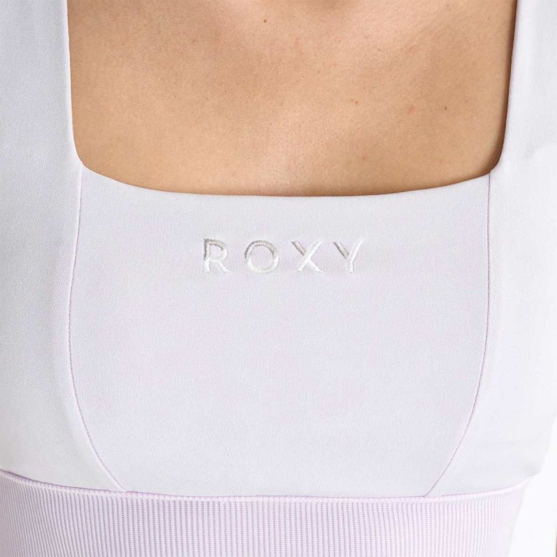 ロキシーROXYサーフィンサーフウェアスポーツブラスポブラブラトップBEAUTYINMINDBRAウィメンズブラトップフィットネススポーツ水陸両用RBR252551レディース女性25SP春夏