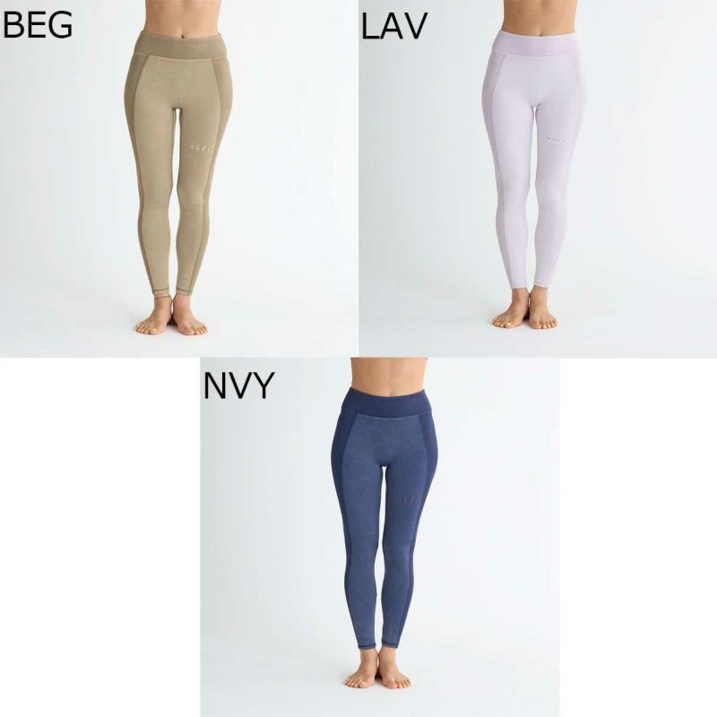 ロキシーROXYサーフィンサーフウェアボトムスインナースパッツレギンスBEAUTYINMINDウィメンズレギンスフィットネススポーツ水陸両用RPT252552レディース女性25SP春夏