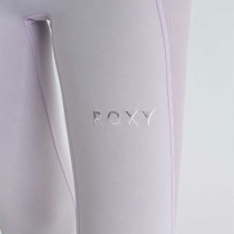ロキシーROXYサーフィンサーフウェアボトムスインナースパッツレギンスBEAUTYINMINDウィメンズレギンスフィットネススポーツ水陸両用RPT252552レディース女性25SP春夏