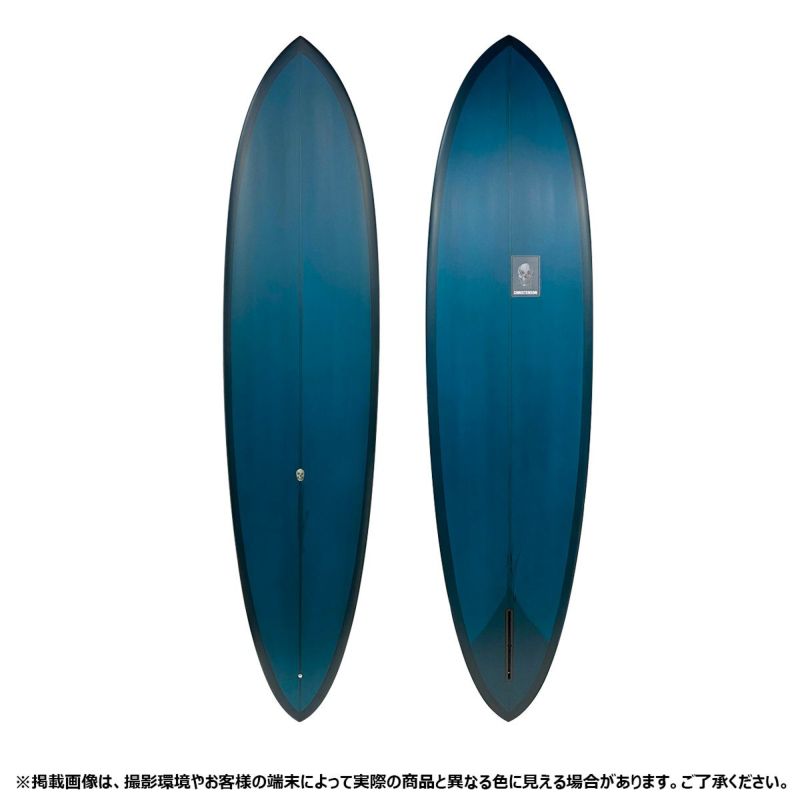 クリステンソンCHRISTENSONサーフィンサーフサーフボード板C-BUCKET7.6TINTMP71JPCC0035
