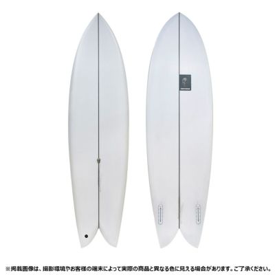 クリステンソンCHRISTENSONサーフィンサーフサーフボード板LongPhish6.4来日シェイプMP72JPCC0049