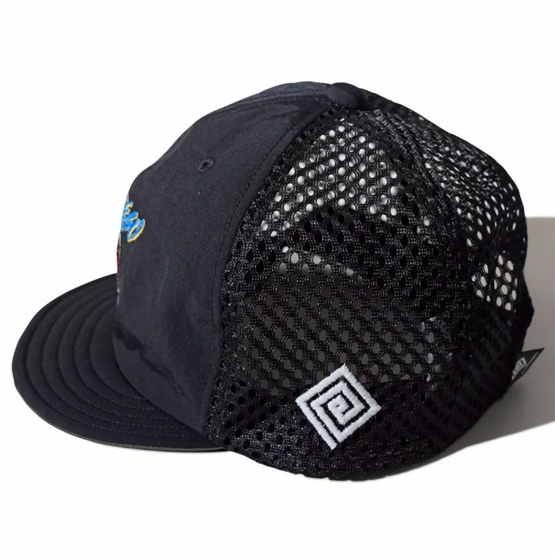 ア*ン様 エルドレッソキャップ エルドレッソ ELDORESO ランニング 帽子 キャップ Heresy Cap