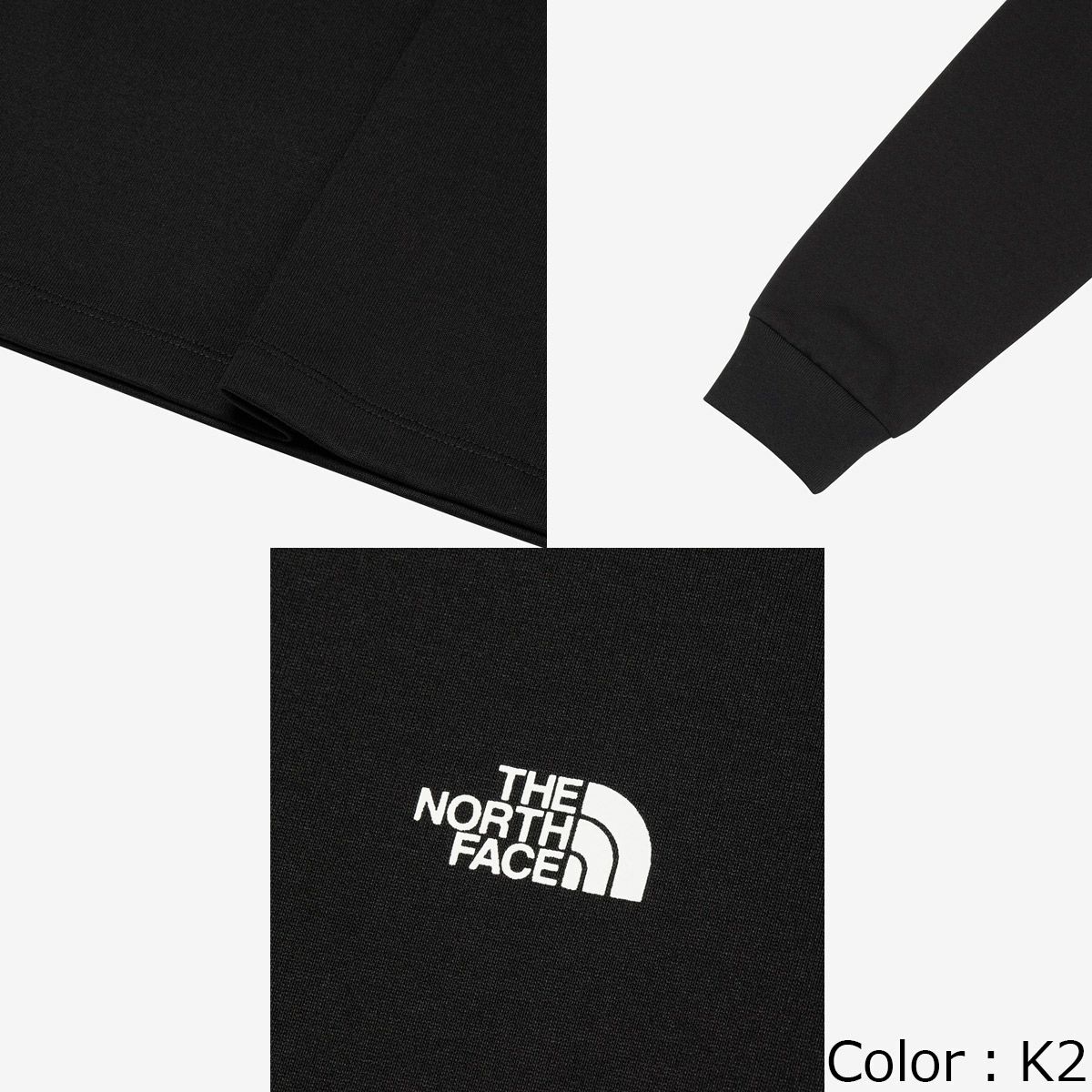 ザ・ノース・フェイスTHENORTHFACEアウトドアカジュアルウェア長袖TシャツロンTロングスリーブバックスクエアロゴティーL/SBACKSQUARELOGOTEENT32442メンズ男性25SS春夏