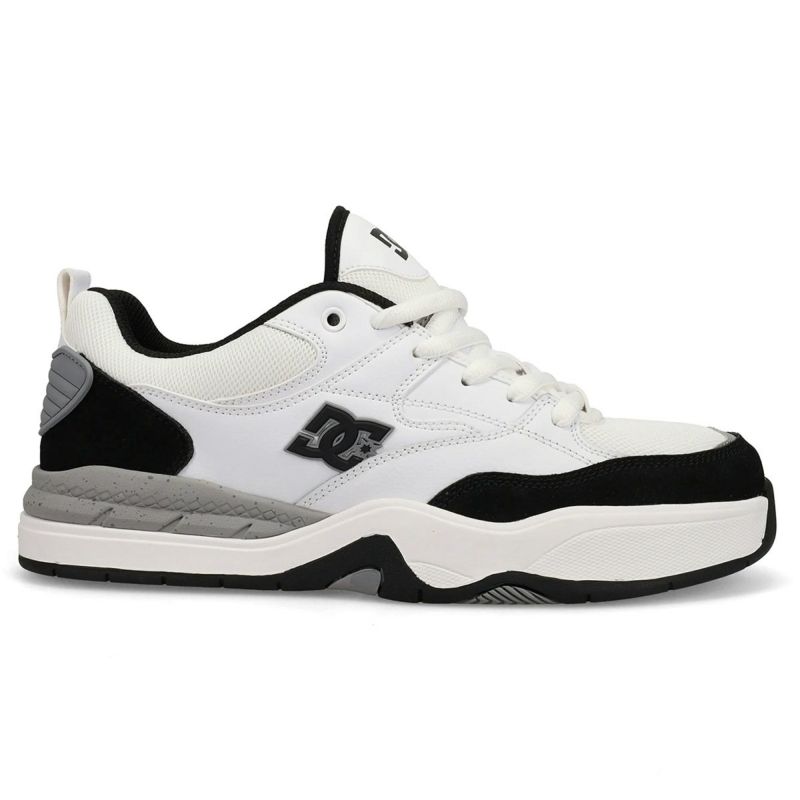 ディーシーDCスケボースケートボードスケシュースニーカーシューズ靴ASCENDSアセンドSDS005001-376メンズ男性25SP春夏