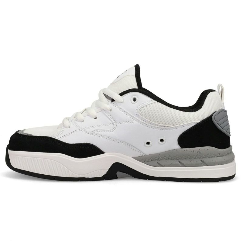 ディーシーDCスケボースケートボードスケシュースニーカーシューズ靴ASCENDSアセンドSDS005001-376メンズ男性25SP春夏