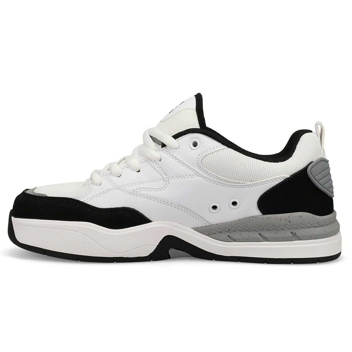 ディーシーDCスケボースケートボードスケシュースニーカーシューズ靴ASCENDSアセンドSDS005001-376メンズ男性25SP春夏