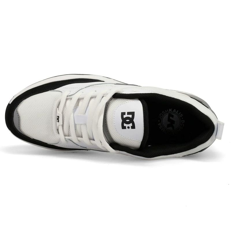 ディーシーDCスケボースケートボードスケシュースニーカーシューズ靴ASCENDSアセンドSDS005001-376メンズ男性25SP春夏