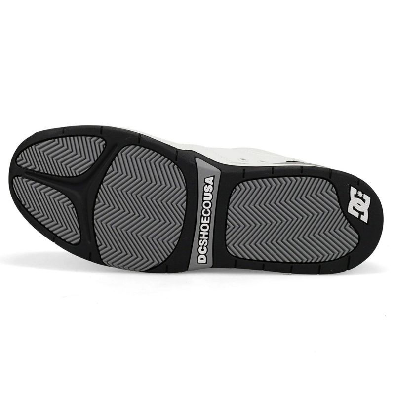 ディーシーDCスケボースケートボードスケシュースニーカーシューズ靴ASCENDSアセンドSDS005001-376メンズ男性25SP春夏