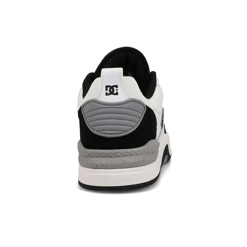 ディーシーDCスケボースケートボードスケシュースニーカーシューズ靴ASCENDSアセンドSDS005001-376メンズ男性25SP春夏