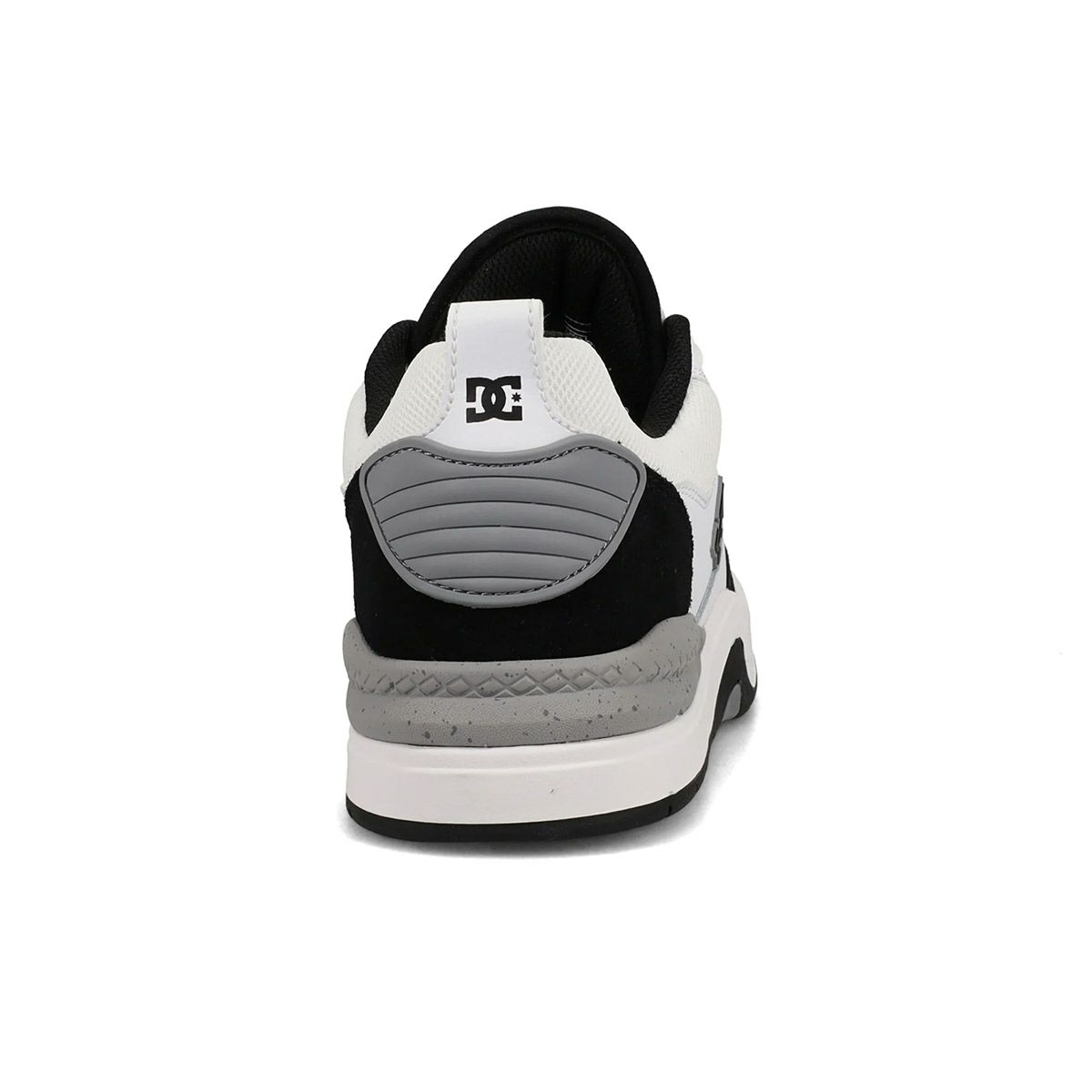 ディーシーDCスケボースケートボードスケシュースニーカーシューズ靴ASCENDSアセンドSDS005001-376メンズ男性25SP春夏