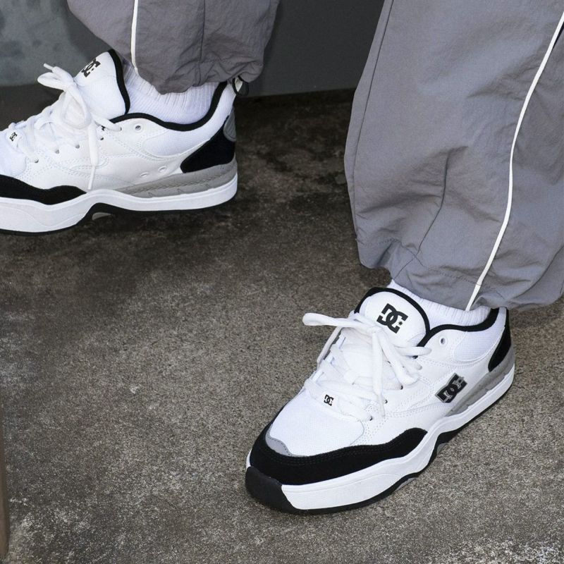 ディーシーDCスケボースケートボードスケシュースニーカーシューズ靴ASCENDSアセンドSDS005001-376メンズ男性25SP春夏