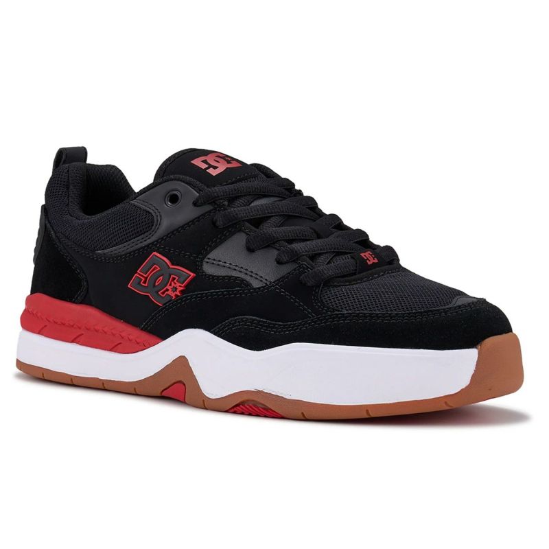 ディーシーDCスケボースケートボードスケシュースニーカーシューズ靴ASCENDSアセンドSDS251001-001メンズ男性25SP春夏