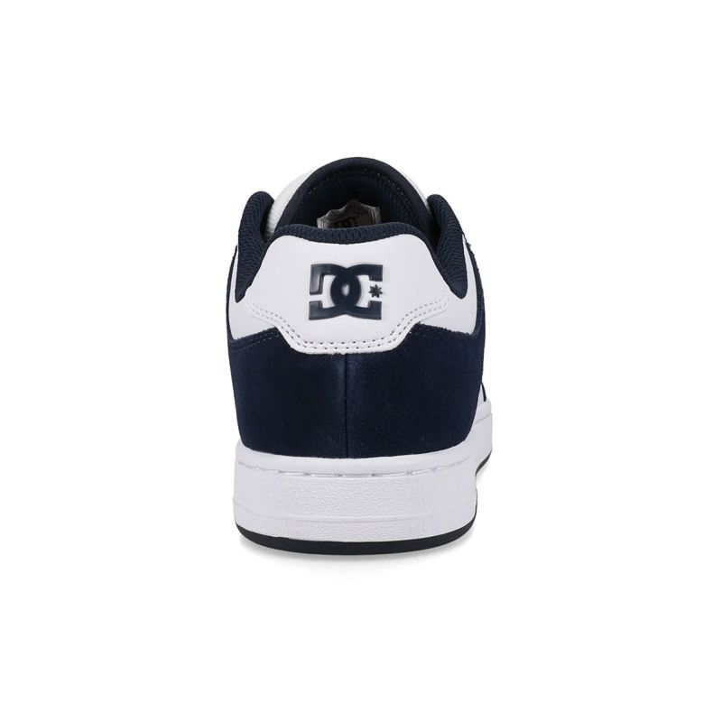 ディーシーDCスケボースケートボードスケシュースニーカーシューズ靴MANTECA4Sマンテカ4SDS251004-410メンズ男性25SP春夏