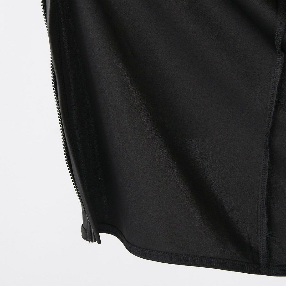 ラスティRUSTYサーフィンサーフラッシュガードUVカットスムースニコちゃん立ち襟UVラッシュガード925-461レディース女性25SP春夏