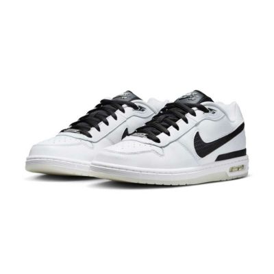 ナイキSB NIKE SB スケボー スケートボード スケシュー スニーカー シューズ 靴 PAUL RODRIGUEZ ZOOM AIR LOW QS HQ6828-100 メンズ 男性 25SU 春夏