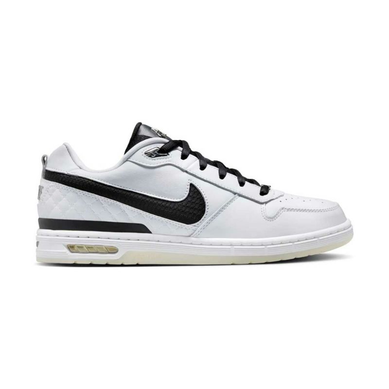 ナイキSBNIKESBスケボースケートボードスケシュースニーカーシューズ靴PAULRODRIGUEZZOOMAIRLOWQSHQ6828-100メンズ男性25SU春夏
