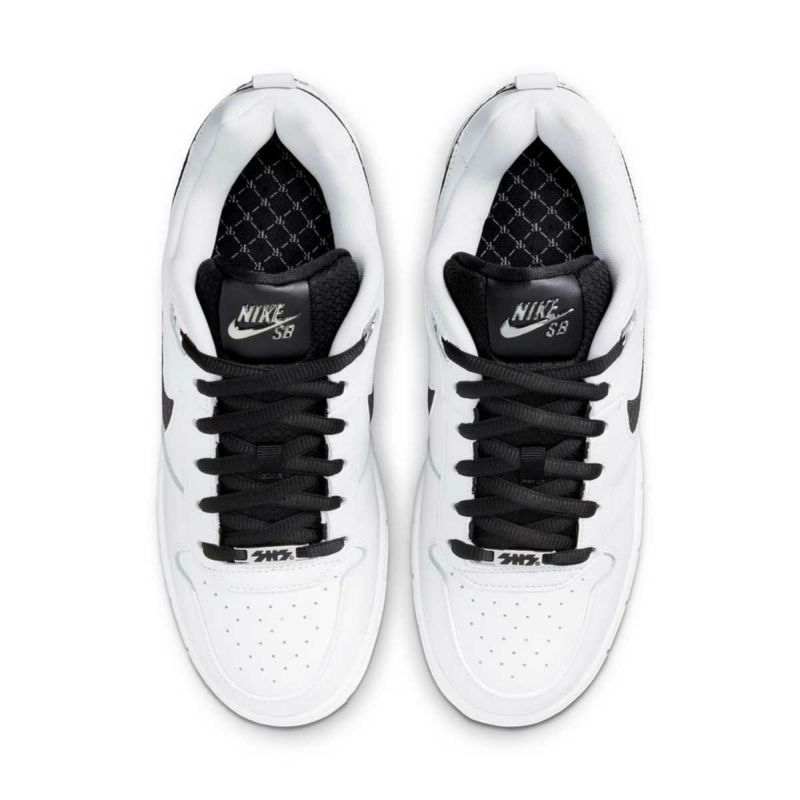 ナイキSBNIKESBスケボースケートボードスケシュースニーカーシューズ靴PAULRODRIGUEZZOOMAIRLOWQSHQ6828-100メンズ男性25SU春夏
