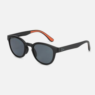 タイマーTYMERランニングサングラスELIOTTY100-MBK-GYPメンズレディースユニセックス25SP春夏